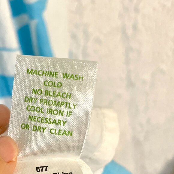 Lilly Pulitzer Sailboat Dress, 14 - Picture 11 of 12